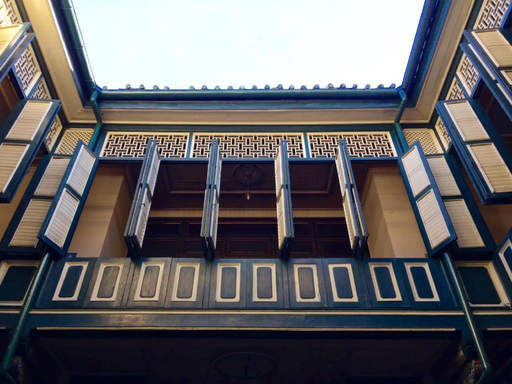 Hermes Palace Hotel Медан Экстерьер фото
